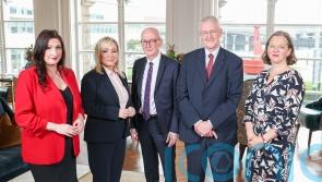 UK ministers to meet first and deputy first ministers at East‑West Council