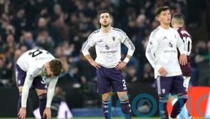 Man Utd fall to their lowest position in the Deloitte Football Money League