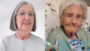 Woman caring full-time for mother urges government to support carers over state pension age as her retirement plans are on hold