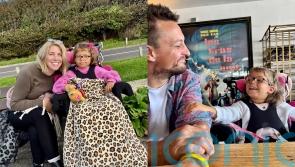 Mum fundraises to keep family afloat as daughter with smooth brain has up to 500 seizures a day and husband has urgent heart surgery