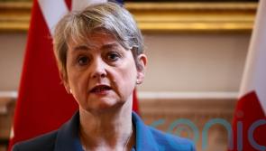 UK will not join Board of Peace signing amid concerns over Russia