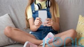 Signs your child is addicted to social media &ndash; as Lords back ban