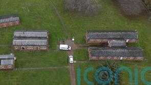 Asylum seekers moved into military barracks amid pressure to end hotel use