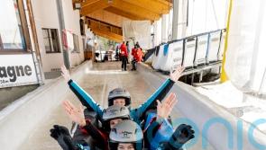 Where to experience Winter Olympic sports on holiday