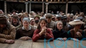 Jessie Buckley scores Oscar nomination while Sinners makes history with 16 nods