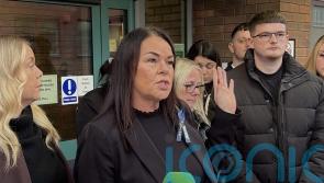 Pensioner killed by woman who left unit was failed on every level, says family