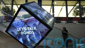 FTSE 100 edges up after Trump backs down on Greenland tariffs threat