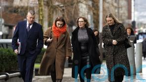 Tears as heartbroken but determined mother sees long-awaited inquest open