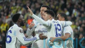 Jadon Sancho on target as Aston Villa guarantee Europa League top-eight finish