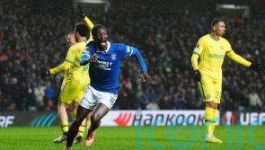 Rangers finally off the mark in Europe as Danny Rohl&rsquo;s winning run continues