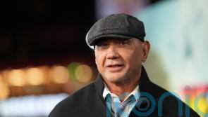 Dave Bautista says &lsquo;great chemistry&rsquo; with Jason Momoa led to new film