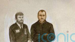 Husband to appear in court accused of drugging and raping ex-wife