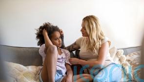 8 conversation tips to get kids to open up