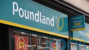Poundland says store closure overhaul finished, but &lsquo;much to do&rsquo; in turnaround