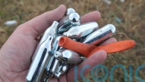 Expert warns of &lsquo;alarming&rsquo; rise in spinal cord damage from laughing gas abuse