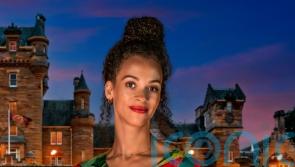 Roxy Wilson says her mum leaving The Traitors early was a &lsquo;blessing in disguise&rsquo;