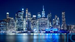 New York mayor Mamdani sent baby box by Scottish Government