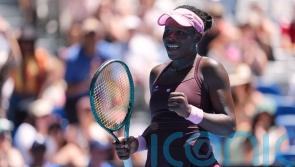 Teenagers Victoria Mboko and Iva Jovic see off seeds at Australian Open