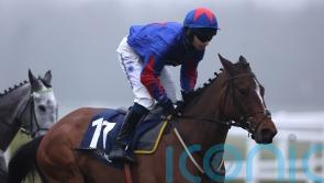 Josh looking to boss Great Yorkshire rivals