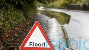 Fresh weather warnings issued as heavy rain brings roads and rail disruption