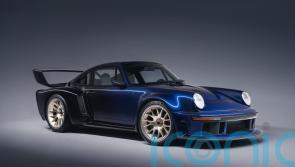 Classic Porsche 911 Turbo reimagined with the &lsquo;Singer Sorcerer&rsquo;