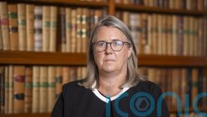 Lady Chief Justice calls for talks to resolve criminal barristers&rsquo; strike