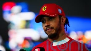 Lewis Hamilton braced for &lsquo;huge challenge&rsquo; of new season regulation change