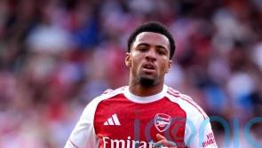 Ethan Nwaneri urged to &lsquo;swim with sharks&rsquo; after swapping Arsenal for Marseille