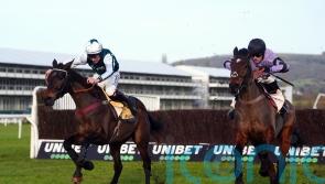 L&rsquo;Homme Presse primed for Cotswold repeat