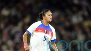 Jess Carter &lsquo;didn&rsquo;t want to leave hotel&rsquo; after racist abuse at Euro 2025