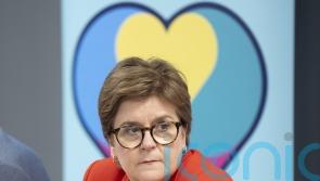 Suggestion I applied pressure to prematurely open hospital &lsquo;untrue&rsquo; &ndash; Sturgeon