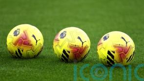 Michael Garrity volleys Morton to draw at Arbroath