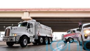 More than 8,000 flights cancelled as winter storm bears down on US