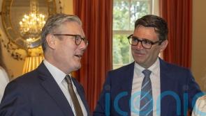 Labour MPs to gather amid speculation over Burnham Westminster bid