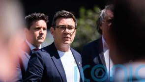 Labour deputy leader appears to warn against blocking Burnham by-election bid