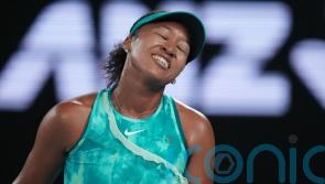 Naomi Osaka withdraws from Australian Open due to abdominal injury