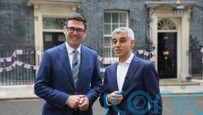 Khan urges Labour not to block Burnham by-election candidacy