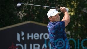 Patrick Reed moves four shots clear of field at Dubai Desert Classic