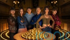 Peak audience of 9.6m tuned into The Traitors&rsquo; tense series finale