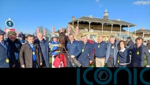 Thedeviluno better than the rest at Doncaster