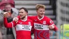 Middlesbrough keep pressure on Coventry with comfortable win over Preston