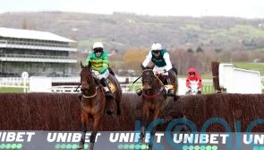 Spillane&rsquo;s Tower bounces back for Cotswold triumph