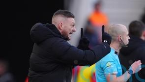 Kim Hellberg sees room for improvement as Middlesbrough continue win streak