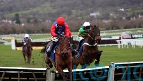 Ma Shantou conjures up memories of Paisley Park