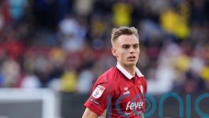 Bristol City break down stubborn Wednesday to boost play-off hopes