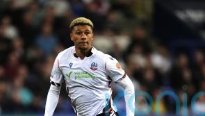 Mason Burstow fires last-gasp penalty winner for Bolton