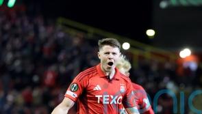Aberdeen hit Livingston for six to snap four-match losing league run