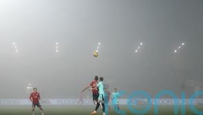 Ollie Pearce treble helps leaders York secure comfortable win over Braintree