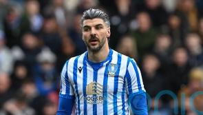 Callum Paterson hat-trick eases MK Dons to win over Shrewsbury