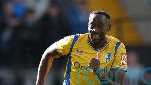 Stoppage-time Stevenage equaliser denies Mansfield victory